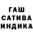 Конопля индика Natalie Pribylova